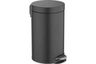 Корзина для мусора Aquatek AQ4992MB черный